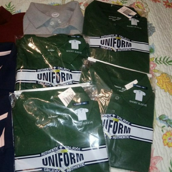 Authentic brand school uniforms - Picture 5 of 5